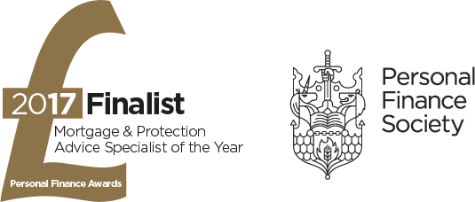 Mortgage and Protection Advice Specialist of the Year logo