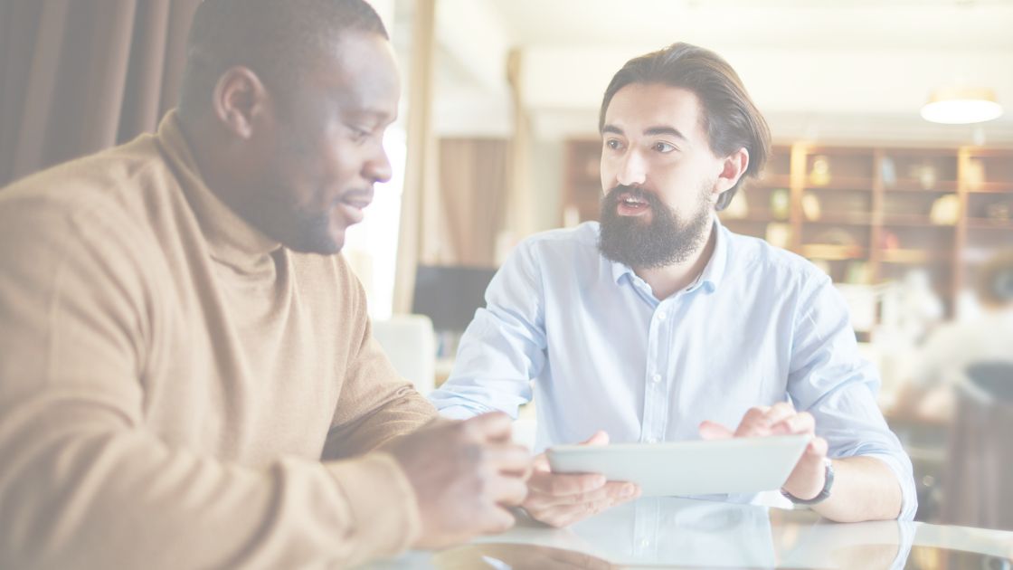 When do you need a mortgage capacity report during divorce or separation?